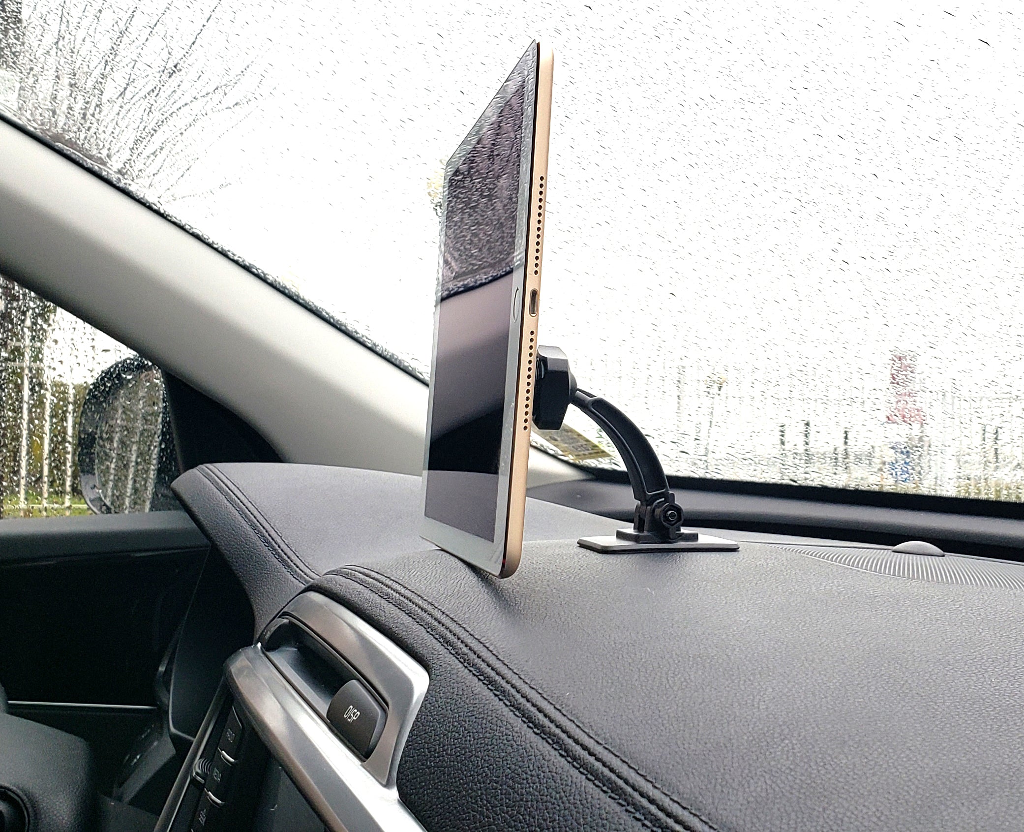 Magnetic Phone Holder & Stand