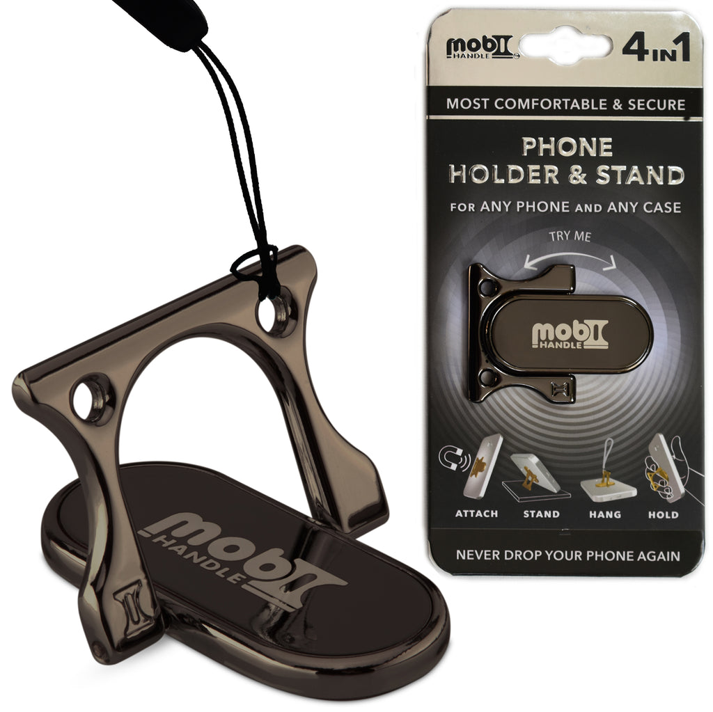 Mobi Handle   phone grip